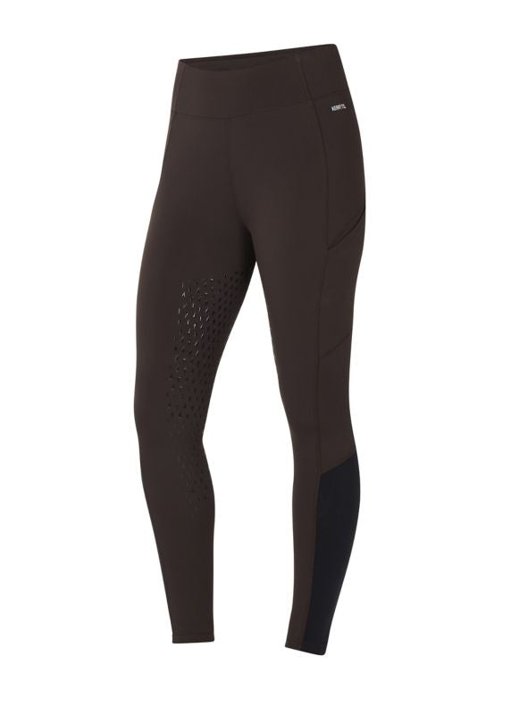 Kerrits Ladies Thermo Tech 2.0 Full Leg Tights
