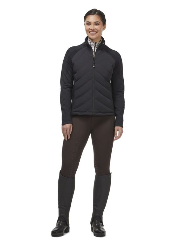 Kerrits Ladies Thermo Tech 2.0 Full Leg Tights