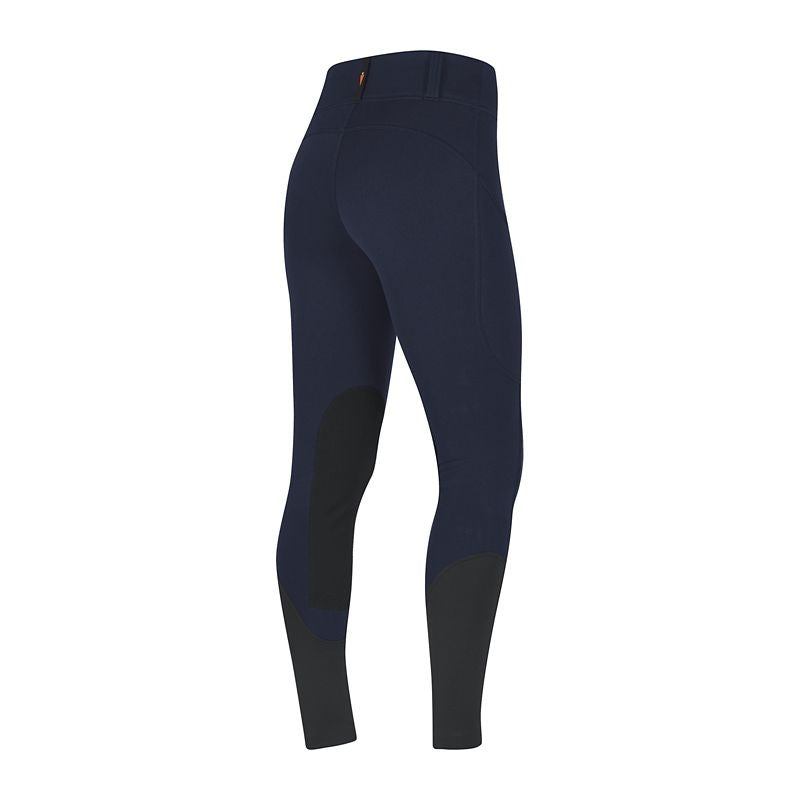 Kerrits Ladies Sit Tight Wind Pro Knee Patch Breeches