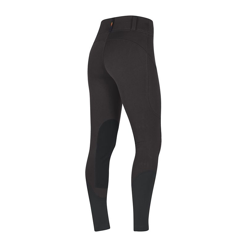 Kerrits Ladies Sit Tight Wind Pro Knee Patch Breeches