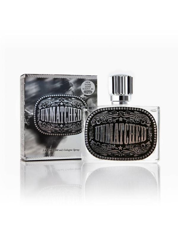 Unmatched Eau de Cologne Spray 3.4oz