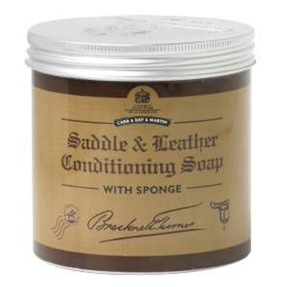 Carr Day Martin Brecknell Turner Saddle Soap