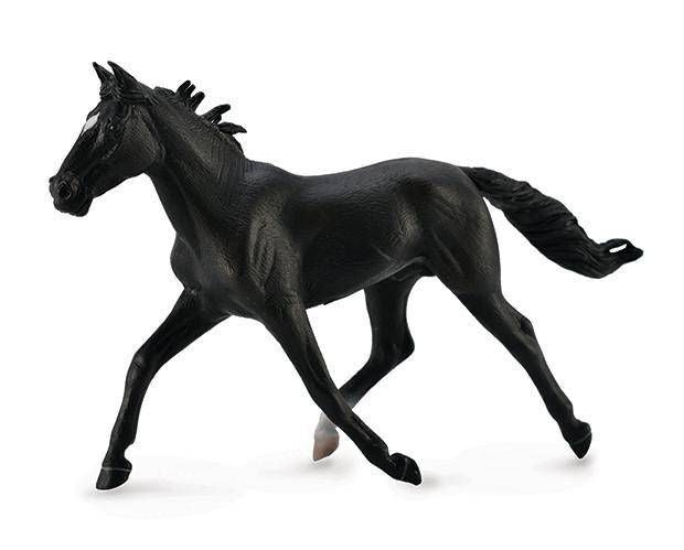 Breyer by CollectA Standardbred Pacer Stallion