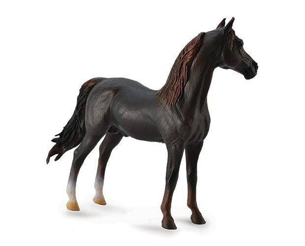 Breyer by CollectA Chestnut Morgan Stallion