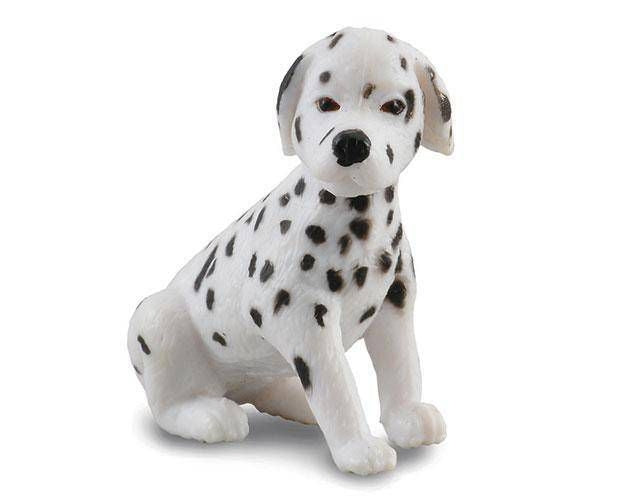 Breyer by CollectA Dalmatian Puppy