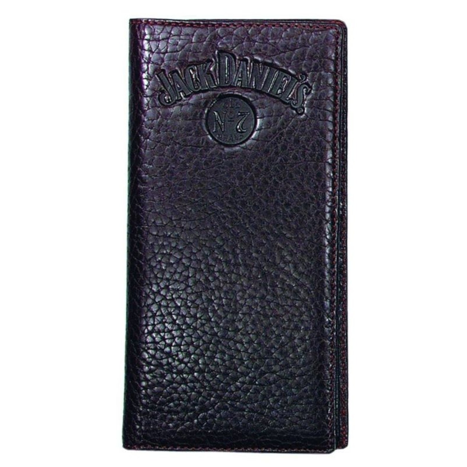 Jack Daniels Signature Collection Rodeo Wallet Br