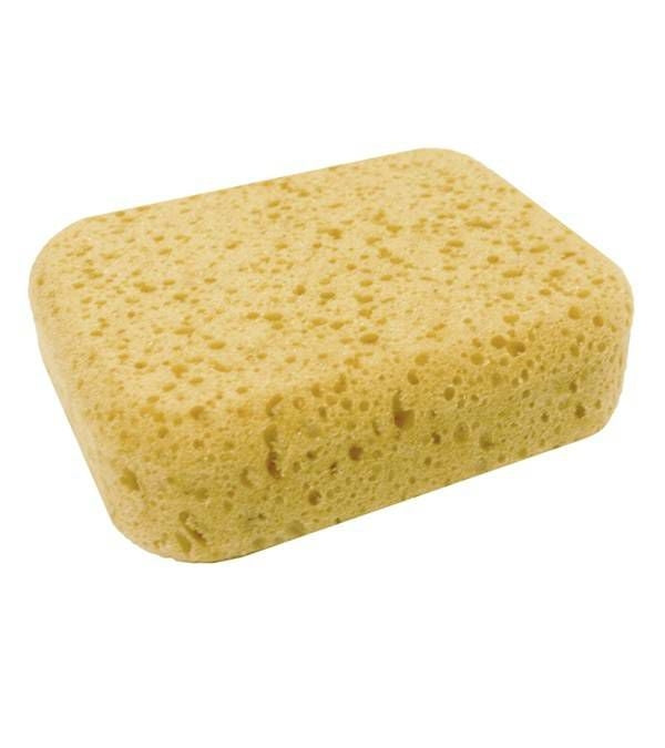 Jacks Synthetic Sponge