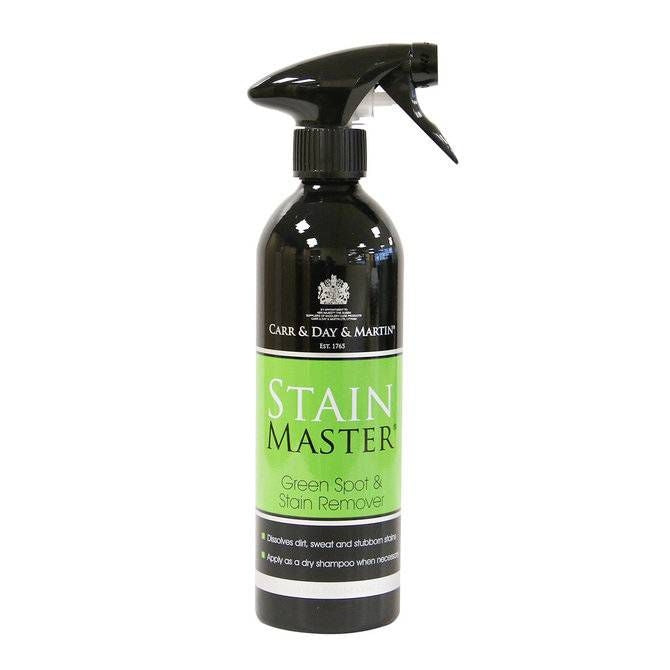 CDM Stain Master Green Spot Stain Remover
