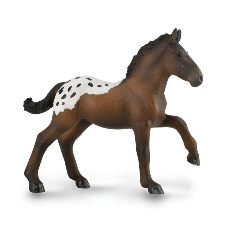 Breyer 2020 Sugarbush Draft Foal