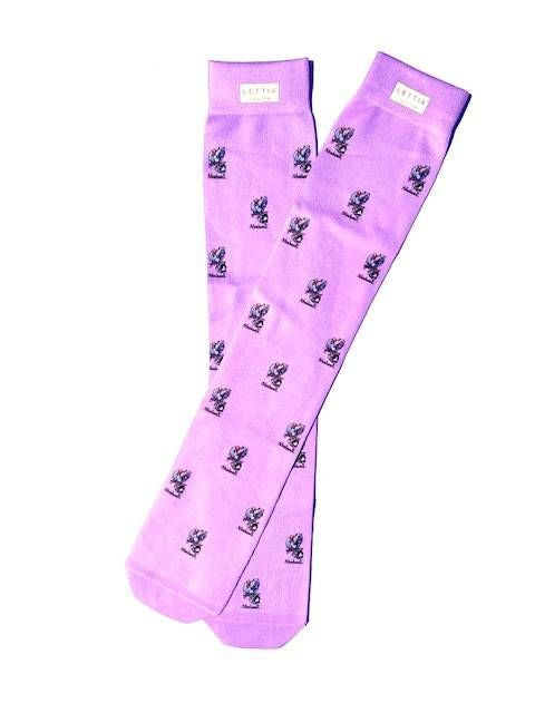 Thelwell Original Boot Socks Adult Fall