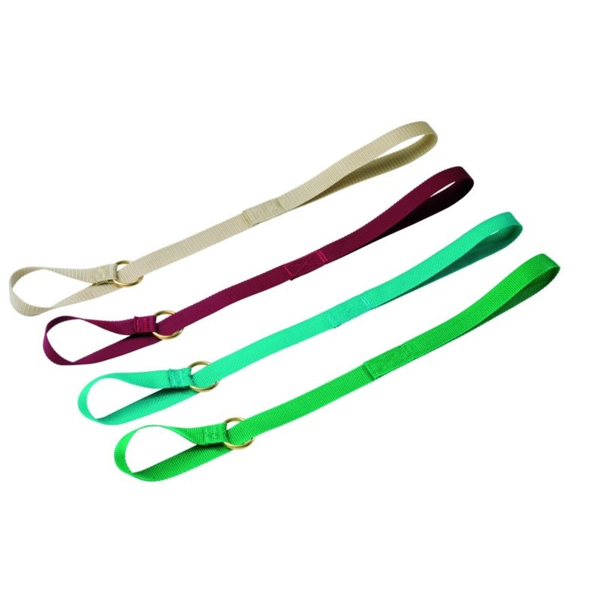 Kelley Whatta Drag Strap 4Pack