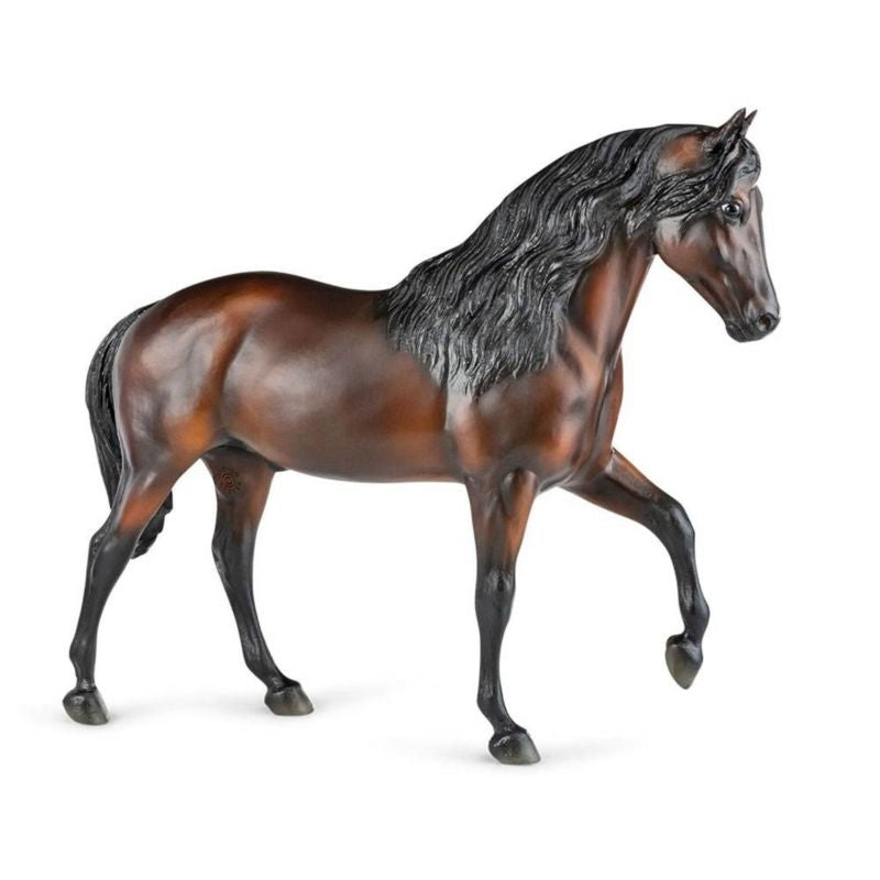 Breyer Vivaldi de Besilu Champion Paso Fino