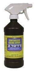 Controlled Iodine Topical Antiseptic Spray Pint