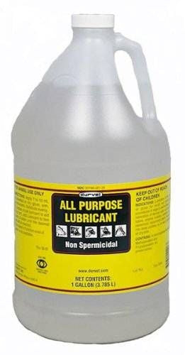 All Purpose Lubricant from Durvet Gallon