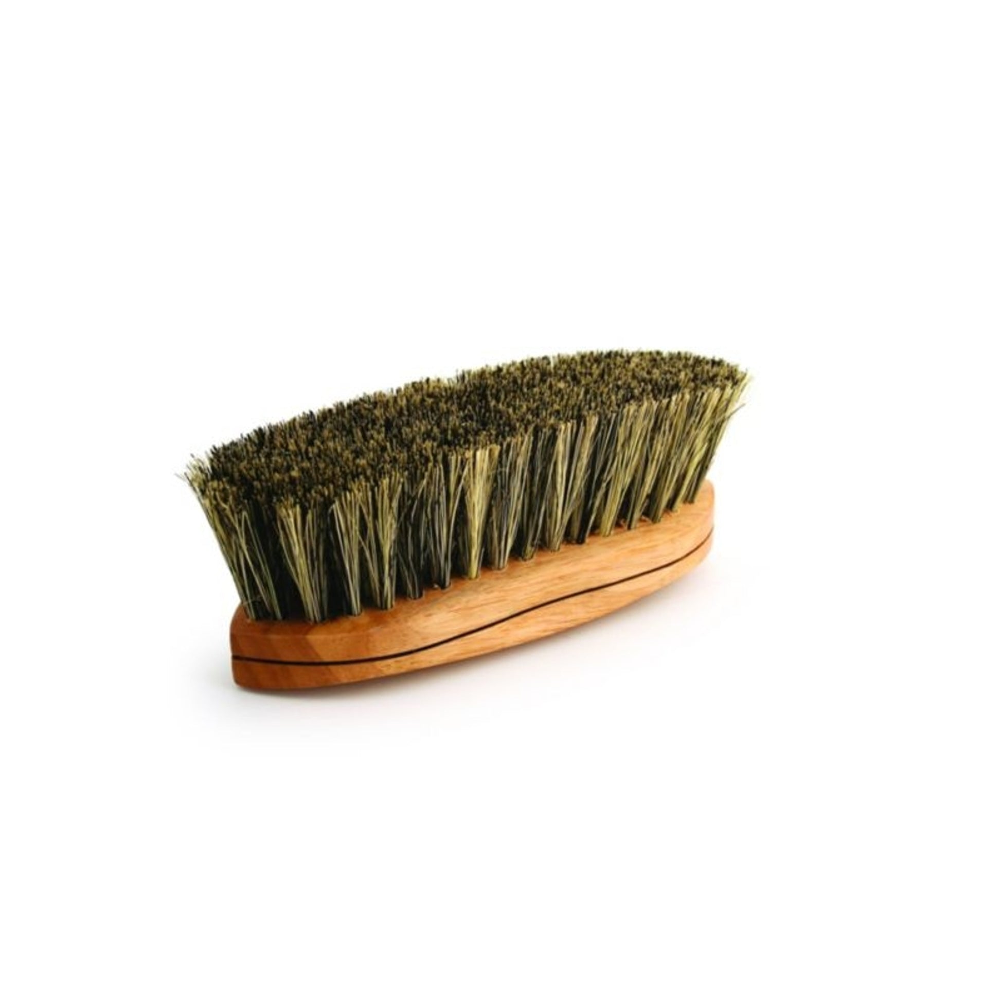 Legends Tampico CurvedBack Grooming Brush