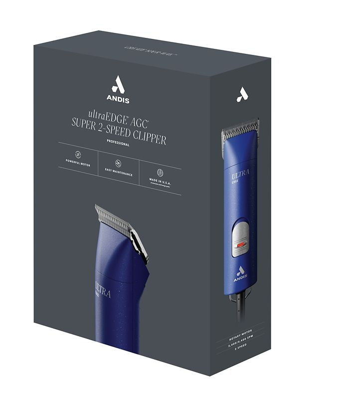 Andis UltraEdge AGC Super 2-Speed Clipper