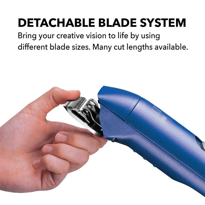 Andis UltraEdge AGC Super 2-Speed Clipper
