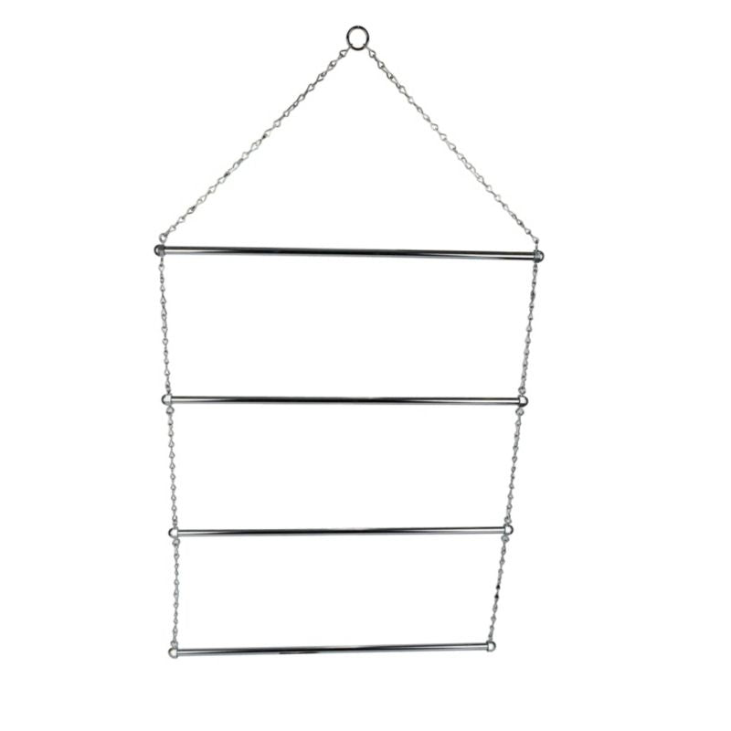 Gatsby 4Tier Blanket Rack