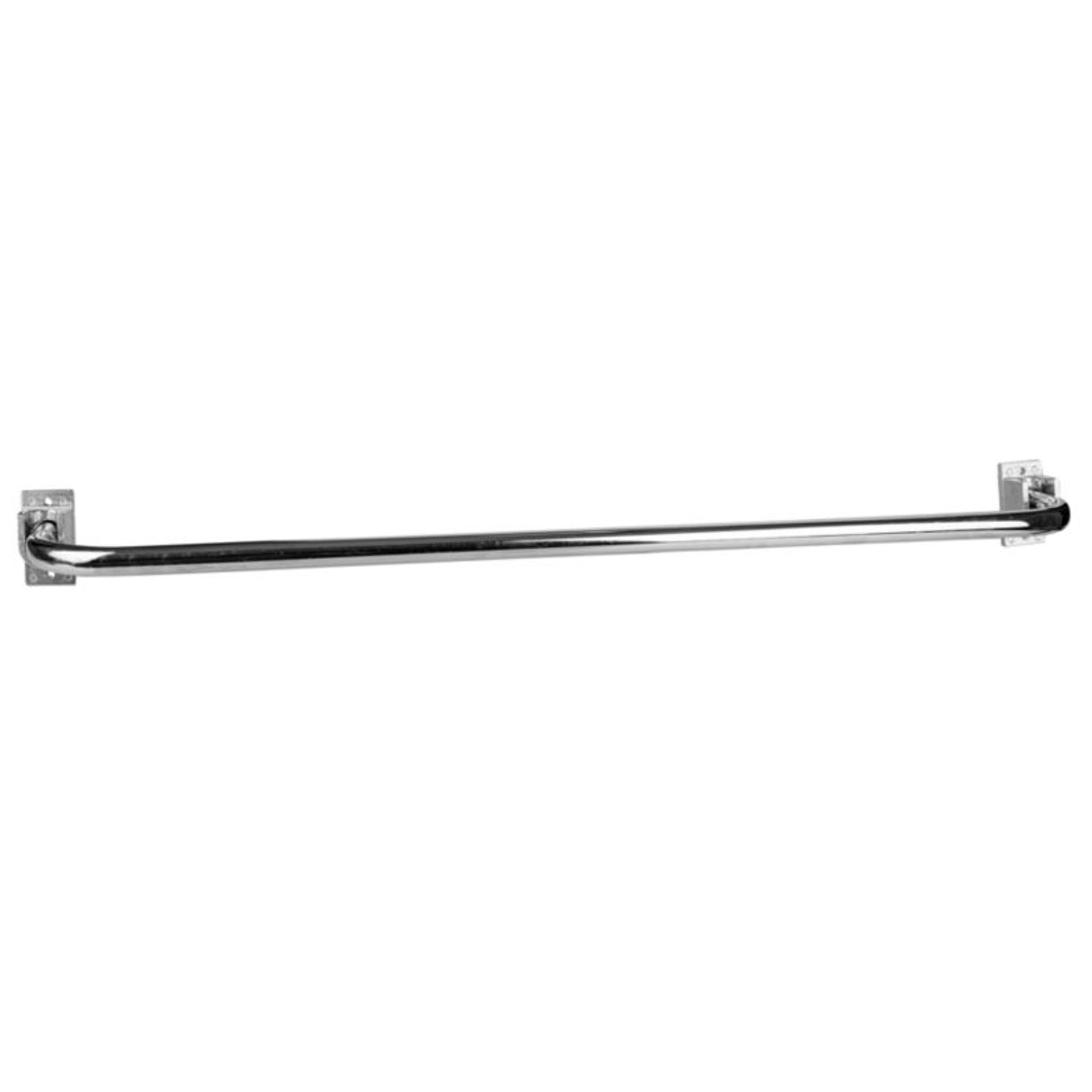 Gatsby Folding Blanket Rack 36in