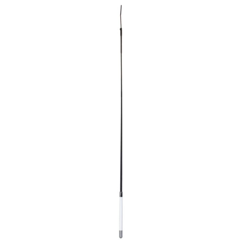 Gatsby Dressage Whip Black 36in