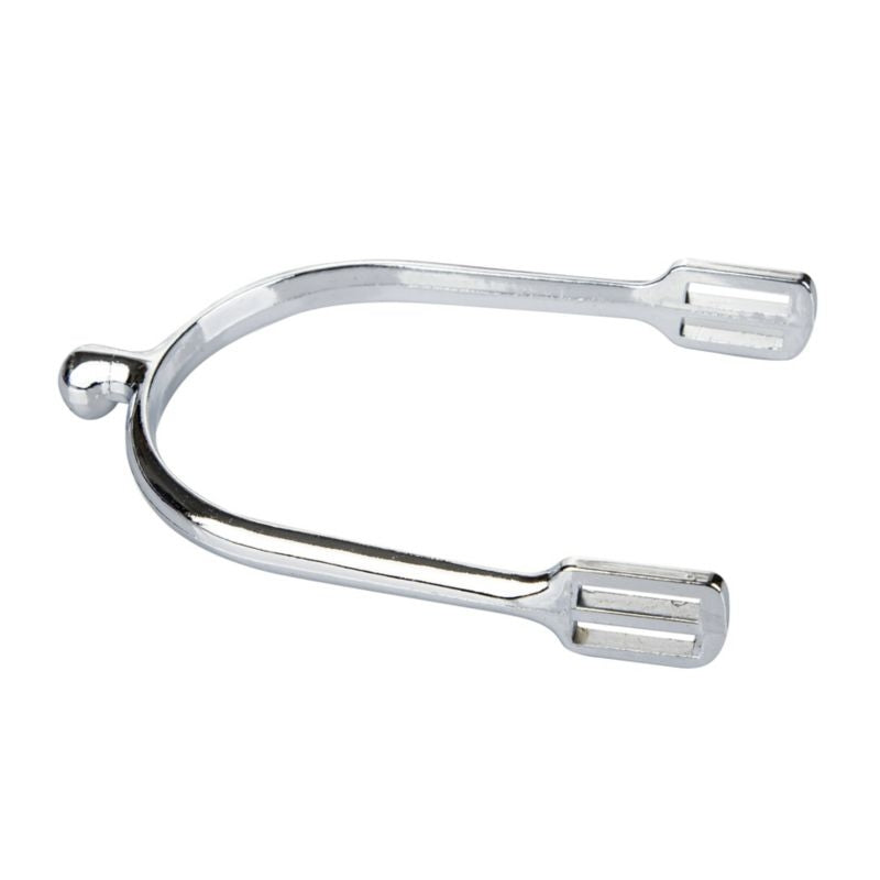 Gatsby Prince of Wales Spurs 25mm Mens