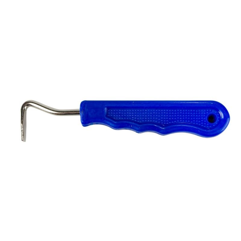 Gatsby Hoof Pick with Plastic Handle