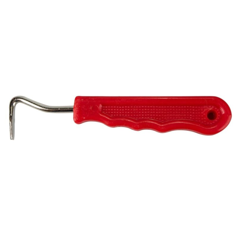 Gatsby Hoof Pick with Plastic Handle