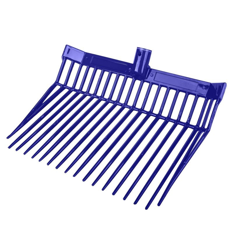 Gatsby Fork Head 18 Tine