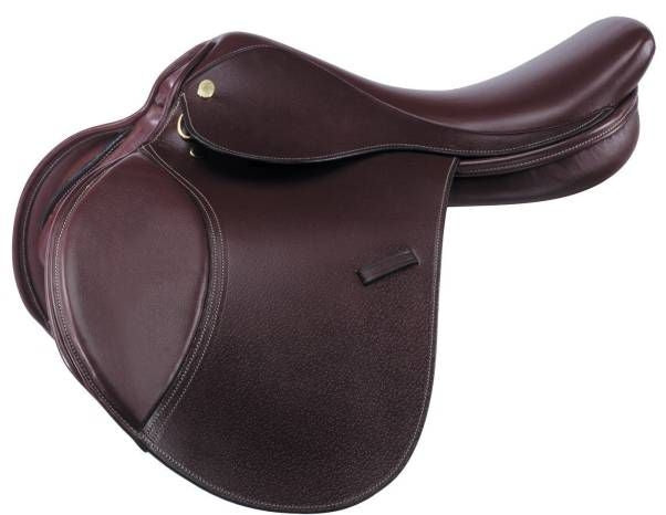 Kincade Close Contact Youth Saddle