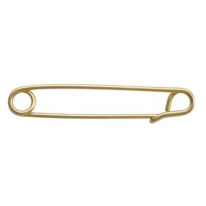Perris Large Plain Stock Pin