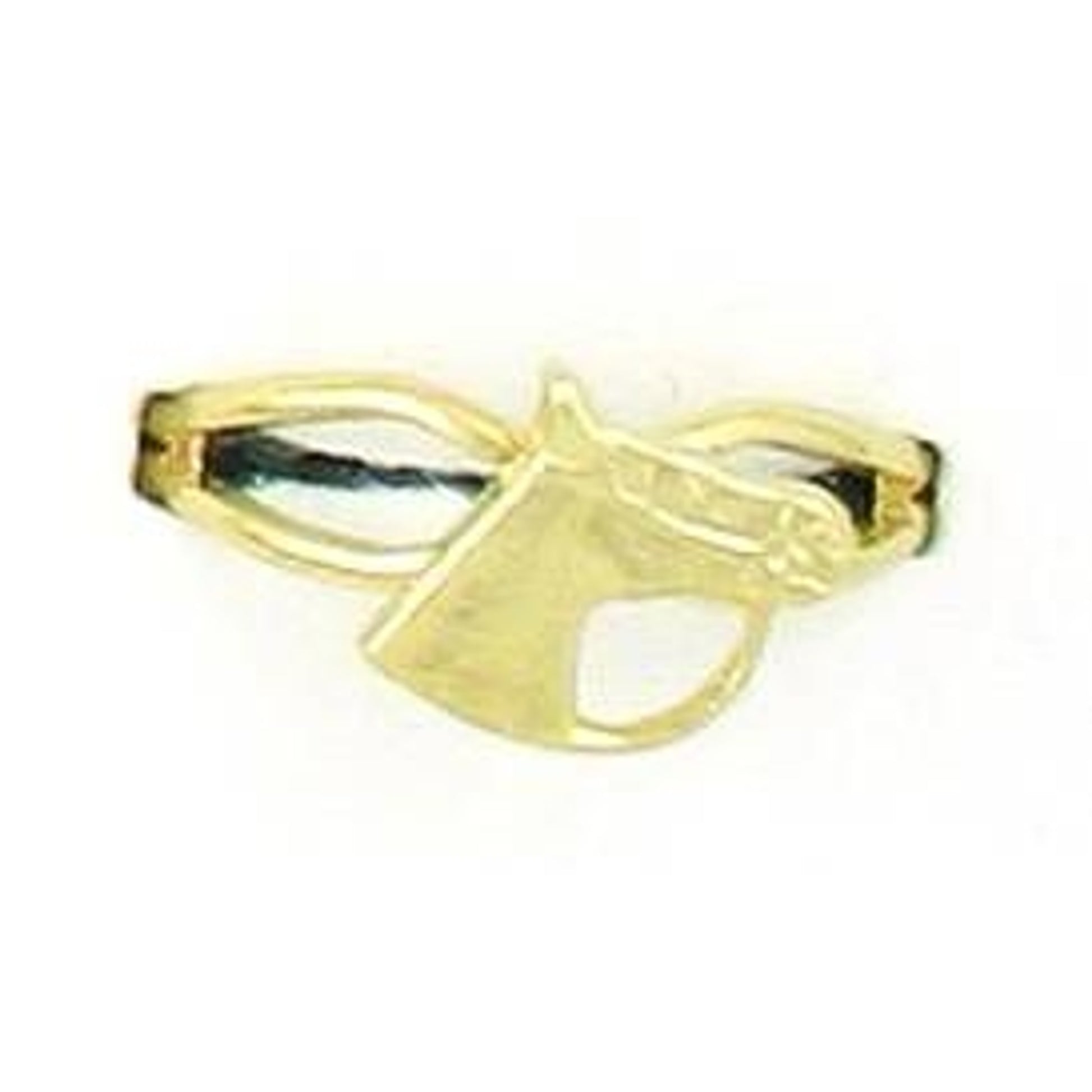Finishing Touch Horse Head/Reins Adj Ring