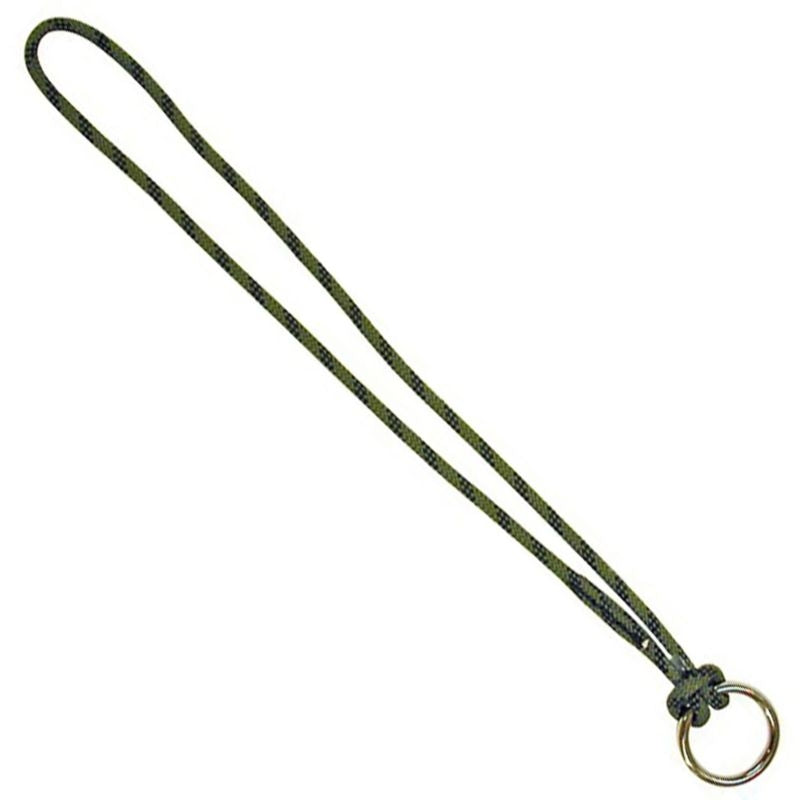 Smart Tie Tether Ring 20 In