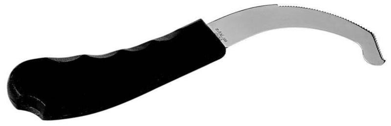 Weaver Leather Bot Fly Knife