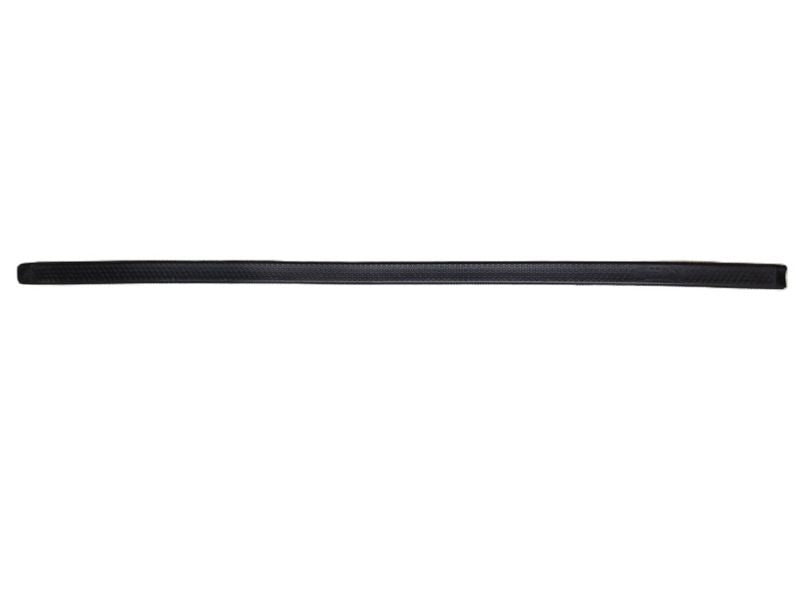 Rubber Grip Reins 5/8in