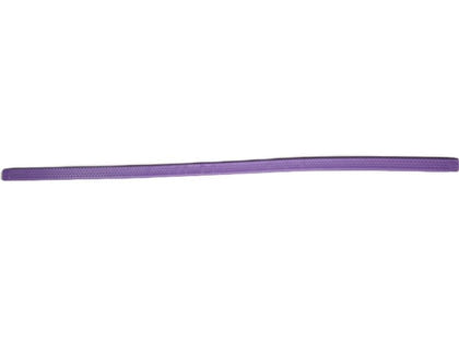 Rubber Grip Reins 5/8in