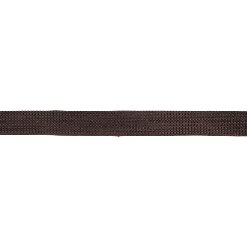 Rubber Web Grip Rein 3/4in
