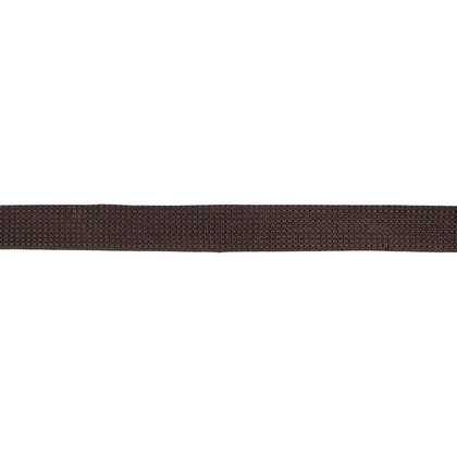 Rubber Web Grip Rein 3/4in