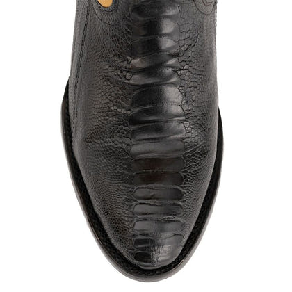 Ferrini Mens Nash Round Toe Boots