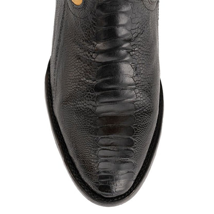 Ferrini Mens Nash Round Toe Boots