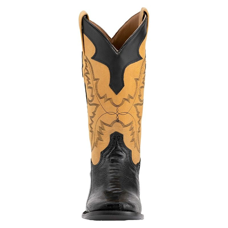 Ferrini Mens Nash Square Toe Boots