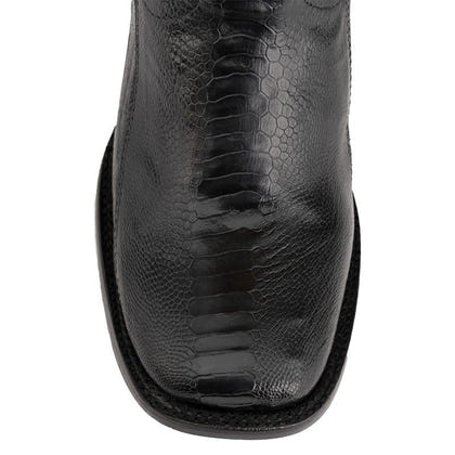 Ferrini Mens Nash Square Toe Boots