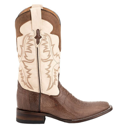 Ferrini Mens Nash Square Toe Boots