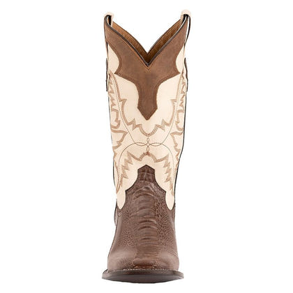 Ferrini Mens Nash Square Toe Boots