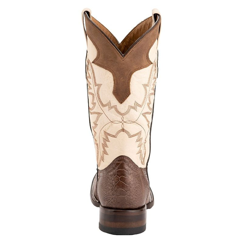 Ferrini Mens Nash Square Toe Boots
