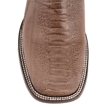 Ferrini Mens Nash Square Toe Boots