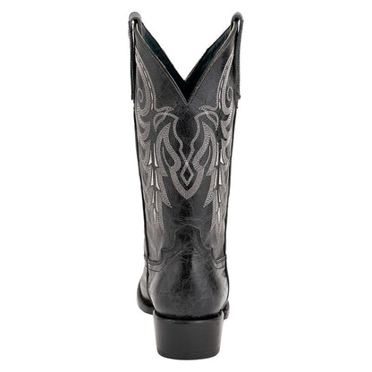 Ferrini Mens Remington Rnd Toe Boots
