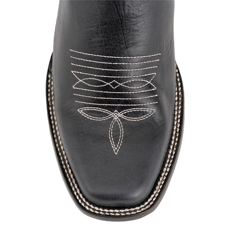 Ferrini Mens Blaze Narrow Sq Toe Boots