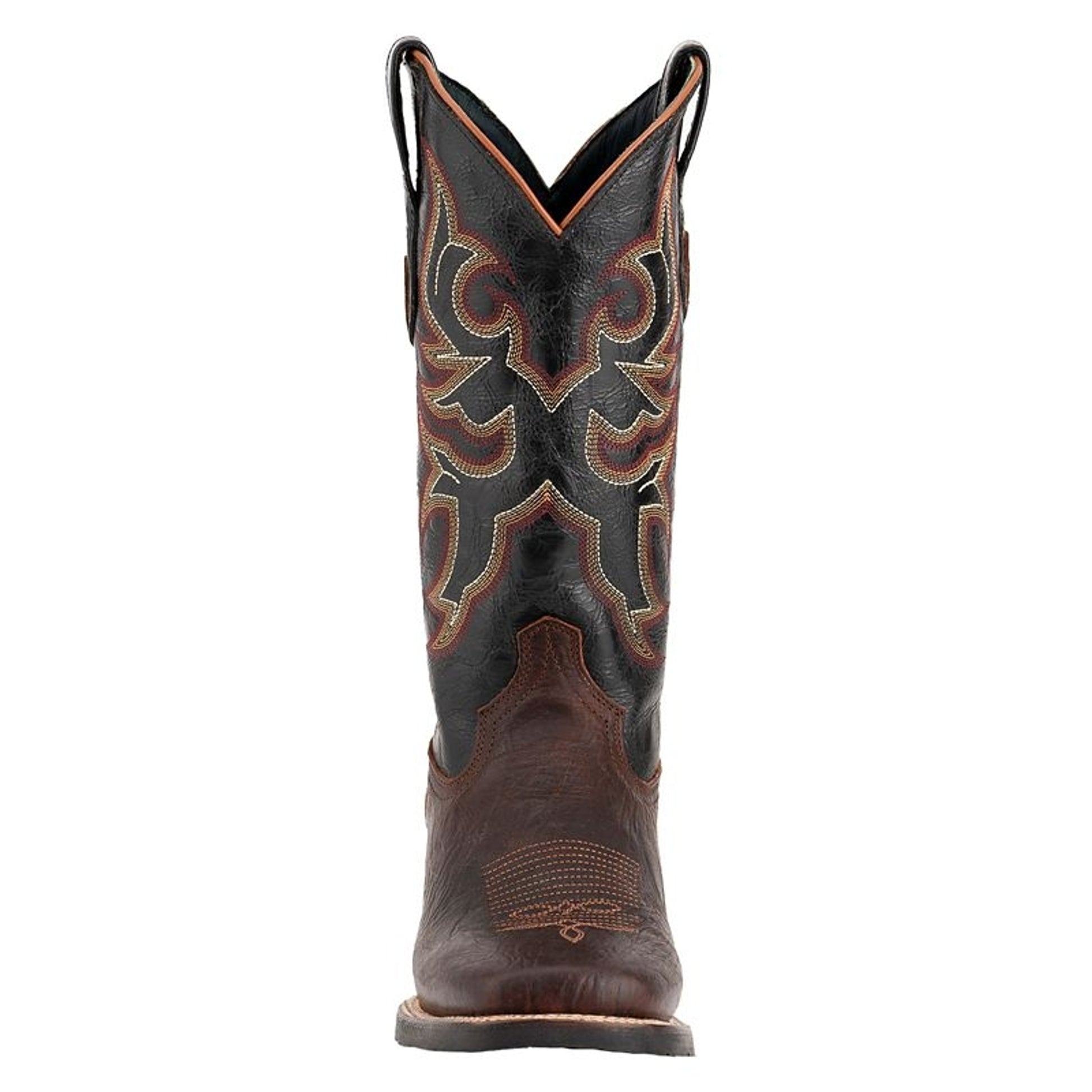 Ferrini Mens Blaze Sq Toe Boots