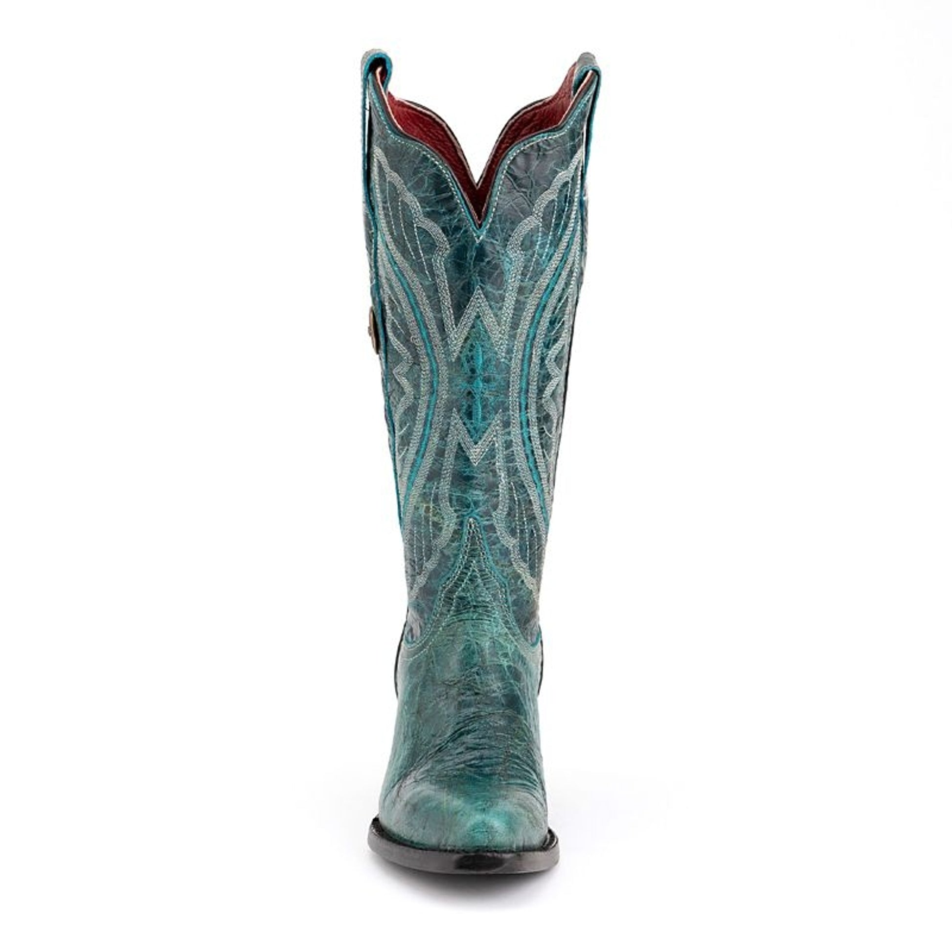 Ferrini Ladies Twilight Snip Toe Boots
