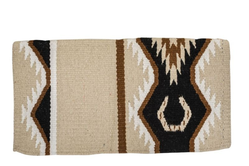 Tabelo Horseshoe Blanket